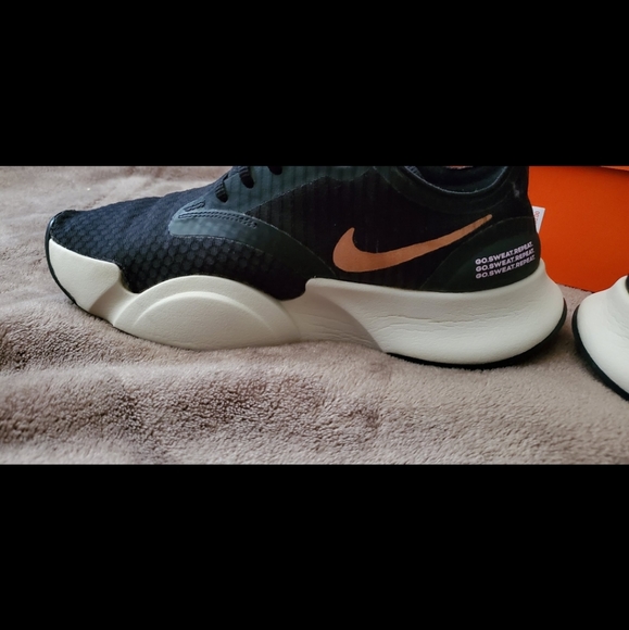 Nike super rep womens size 7 - Picture 4 of 10